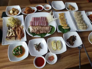 Hong-eo Jangteo
