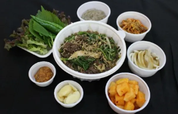 다정옛날불고기 사진 3