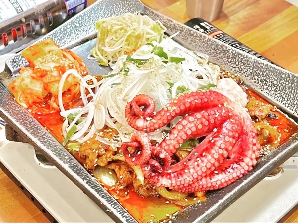 더애월 함덕점 사진 3