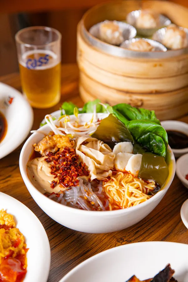 마라여우 신촌본점