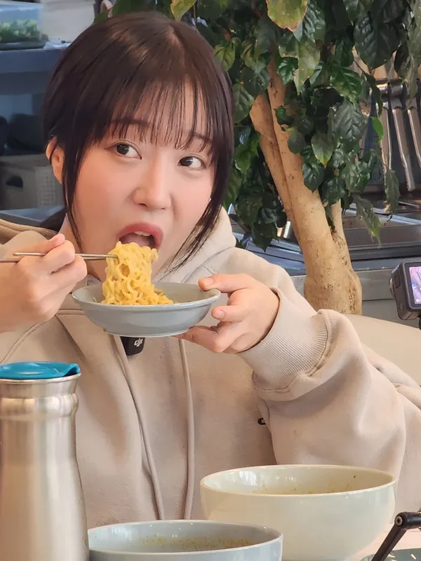 제주라면 2호점