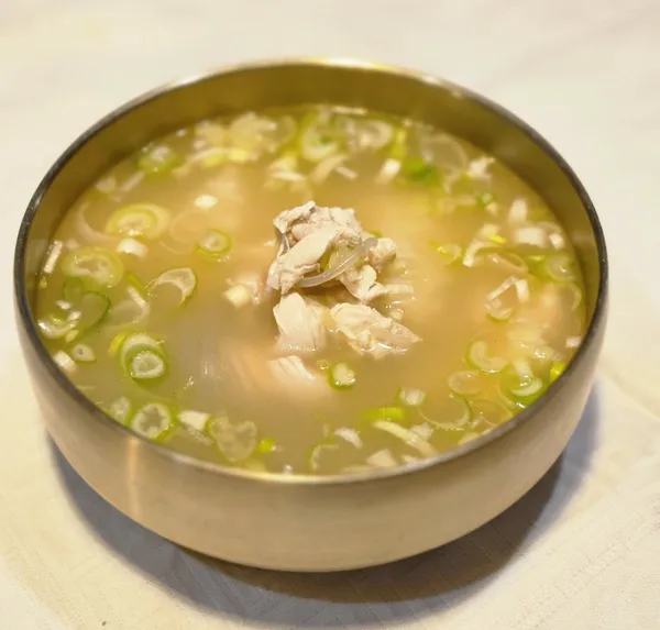 하림닭요리 판교점 사진 5