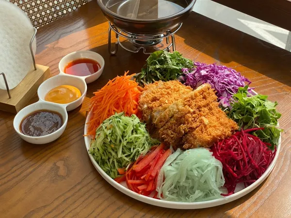 필링돈까스 광주첨단직영점 사진 5