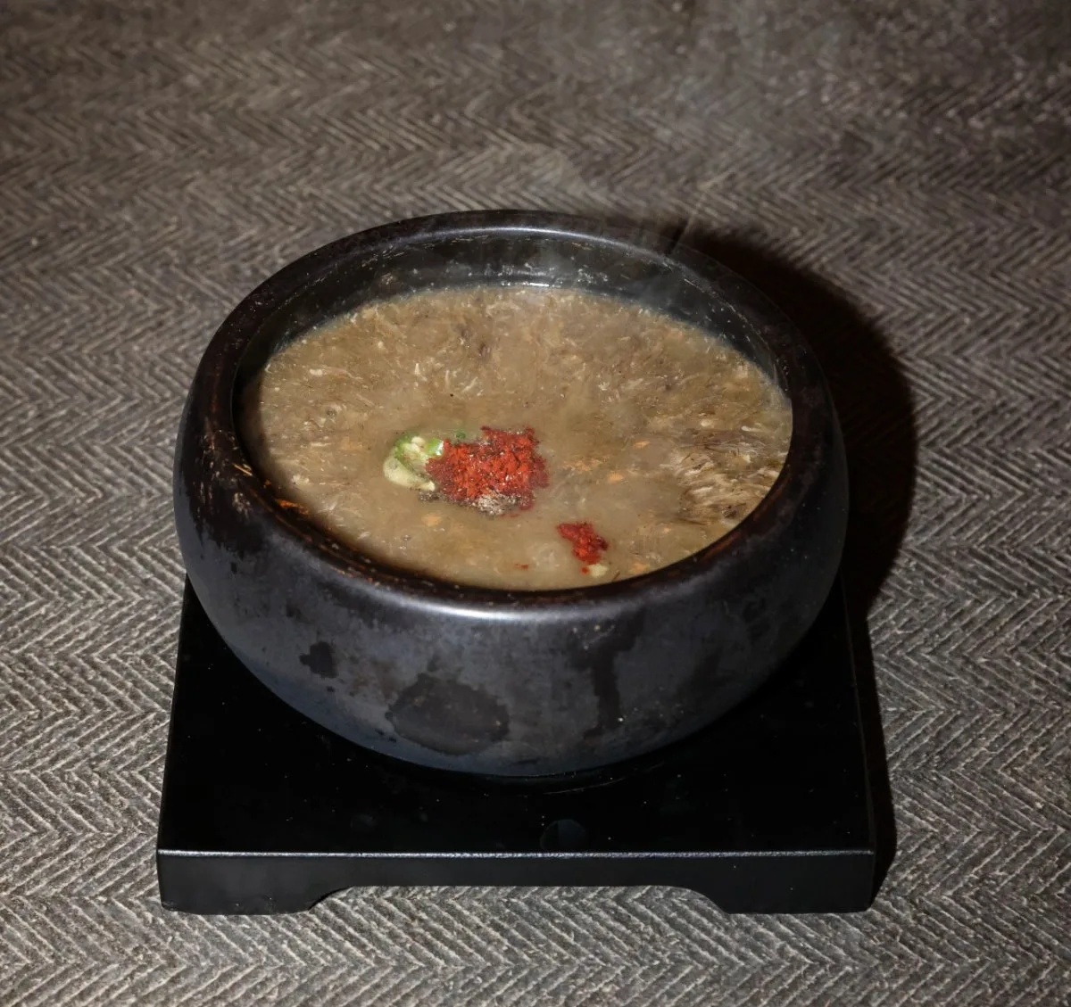 Mongtan Aewol, main photo