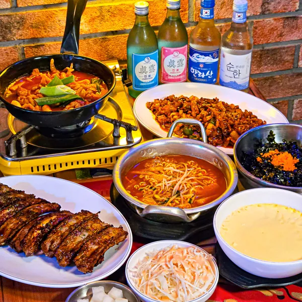 빨간집 제원점