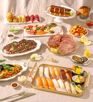 Kuu Kuu Gold Busan Dongnae