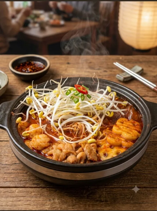 꽃이 필 무렵 사진 2