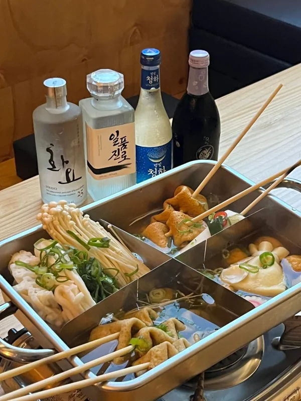 꽃이 필 무렵 사진 5