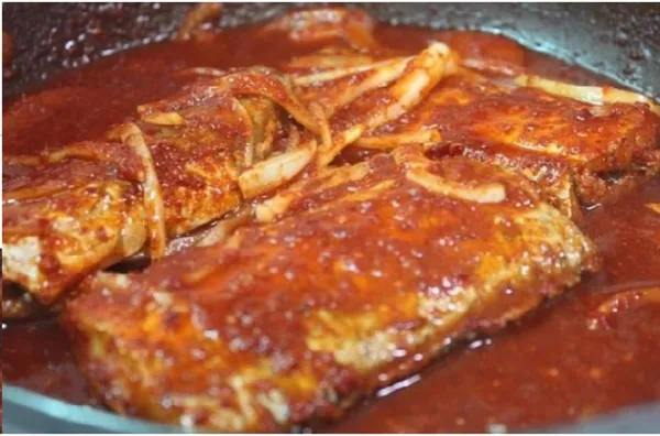 갈치조림기똥차게맛있는집 사진 2