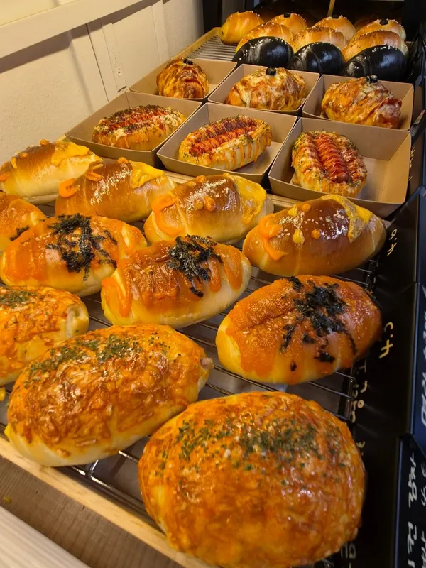 말바우카페, 온새미로