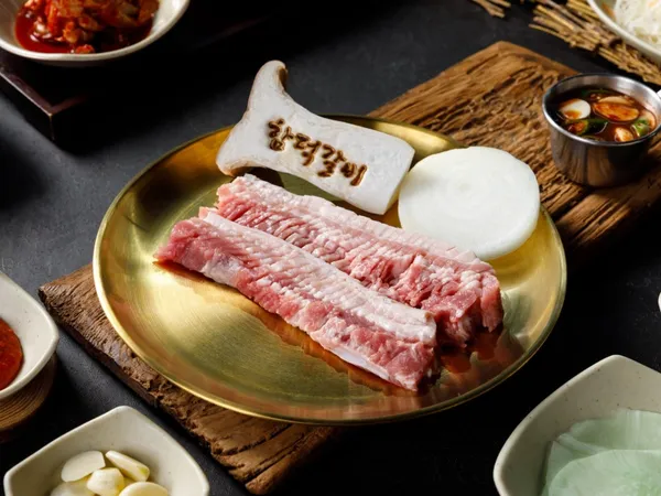 함덕갈비 사진 2