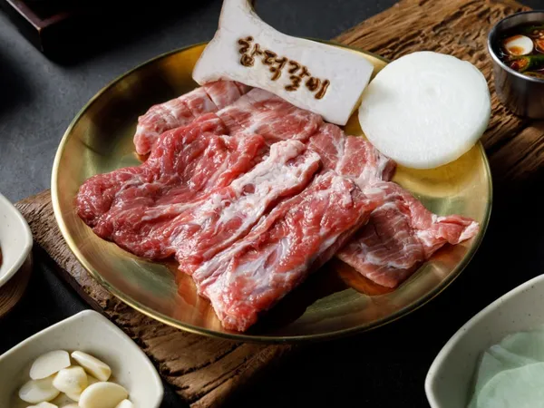 함덕갈비 사진 4