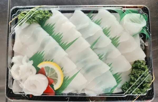 두툼회 동문시장 본점 사진 2