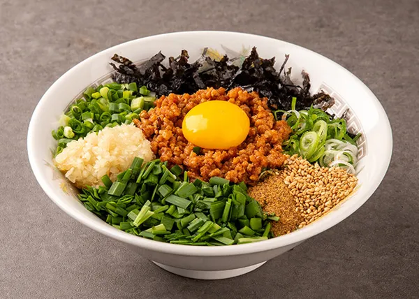 유쿠리라멘 사진 4