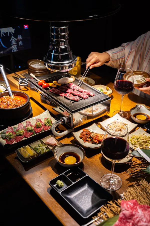야끼니꾸 카나야