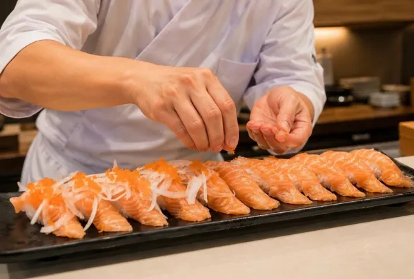 Sushi Seon Bangi Branch, photo 3