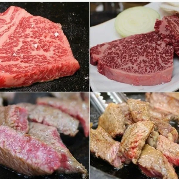 대성정육식당 잠실새내역본점 사진 2