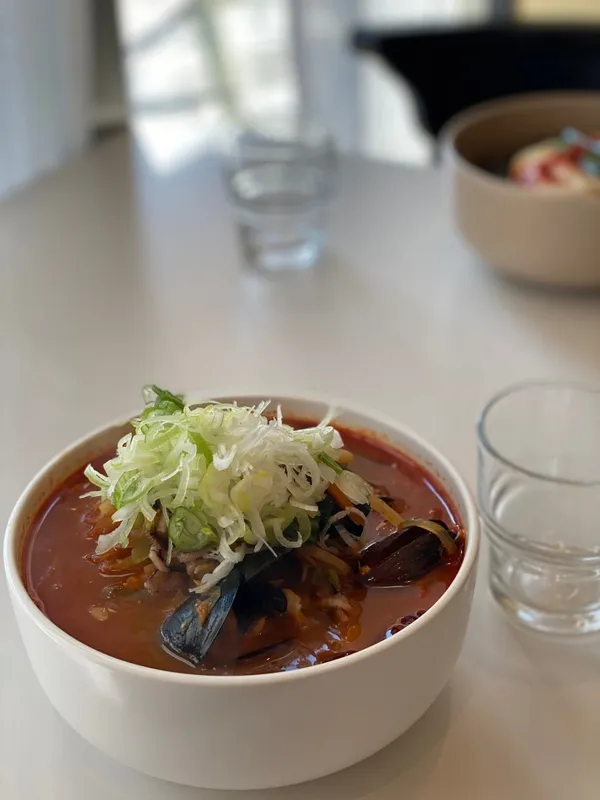 아호정 반곡점 사진 5