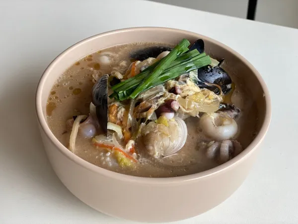 Ahojeong Bangok, photo 5
