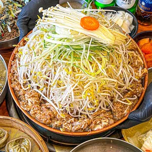 Jangjirimakguksu