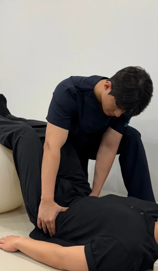 강남 뇌졸중 재활 운동센터 큐브 역삼점