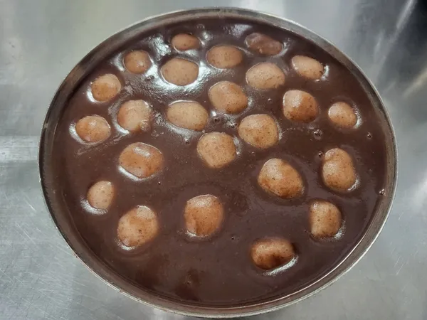 한양팥죽 사진 3