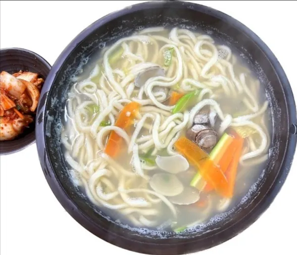 한양팥죽 사진 5