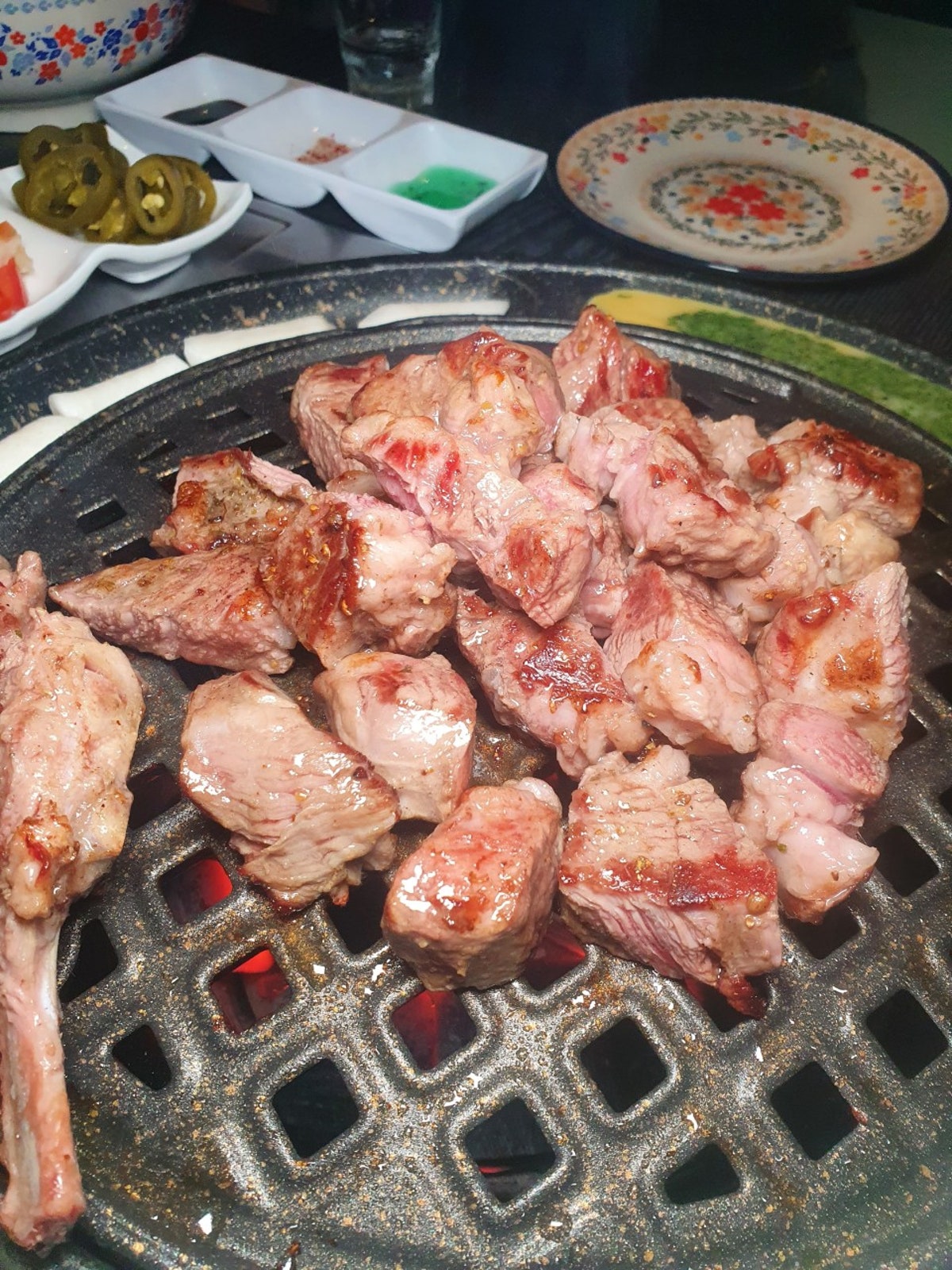 알라딘의양고기 사진 3
