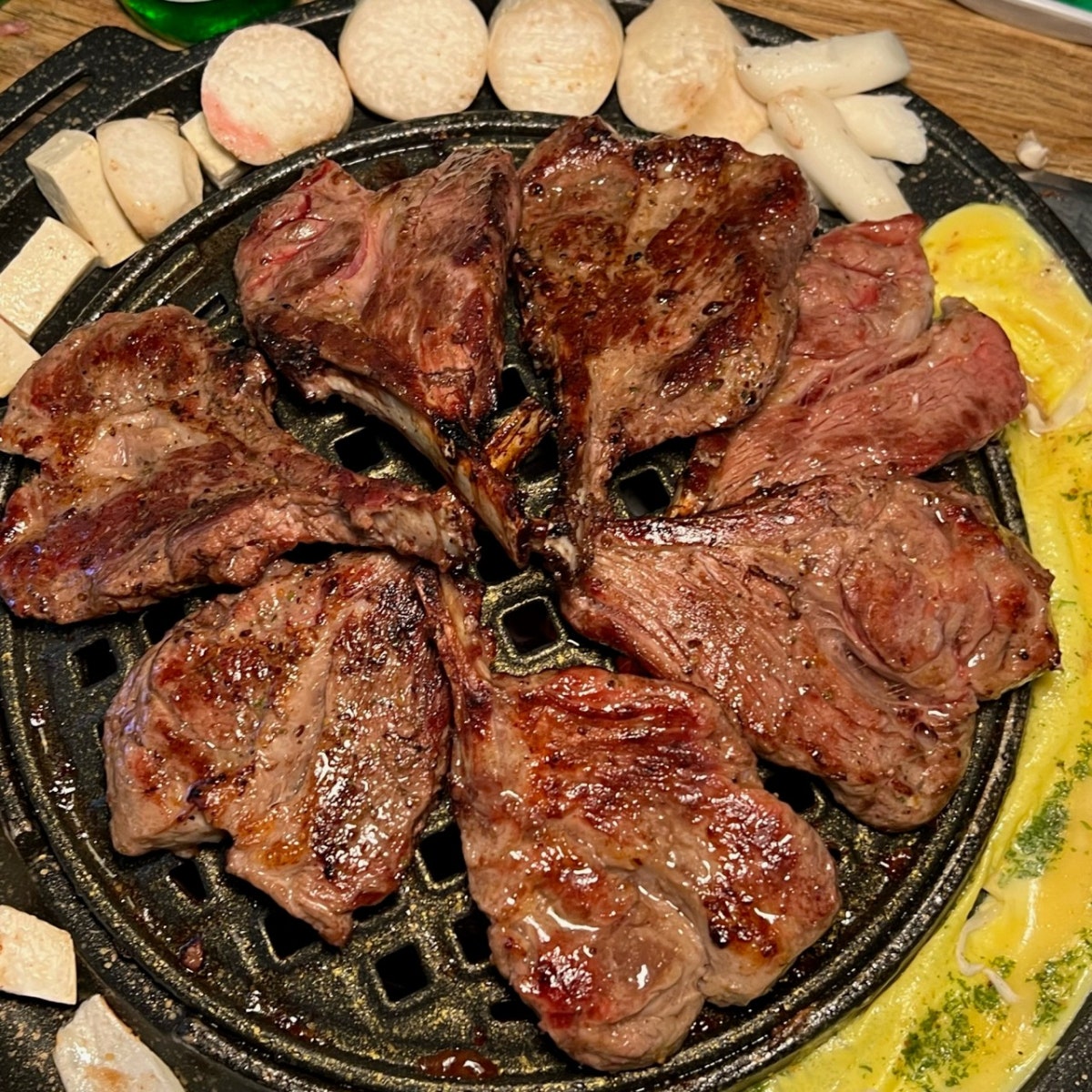 알라딘의양고기 사진 4