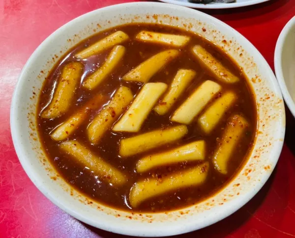 달고떡볶이 사진 3