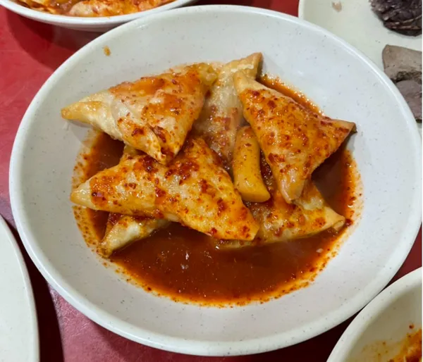 달고떡볶이 사진 4