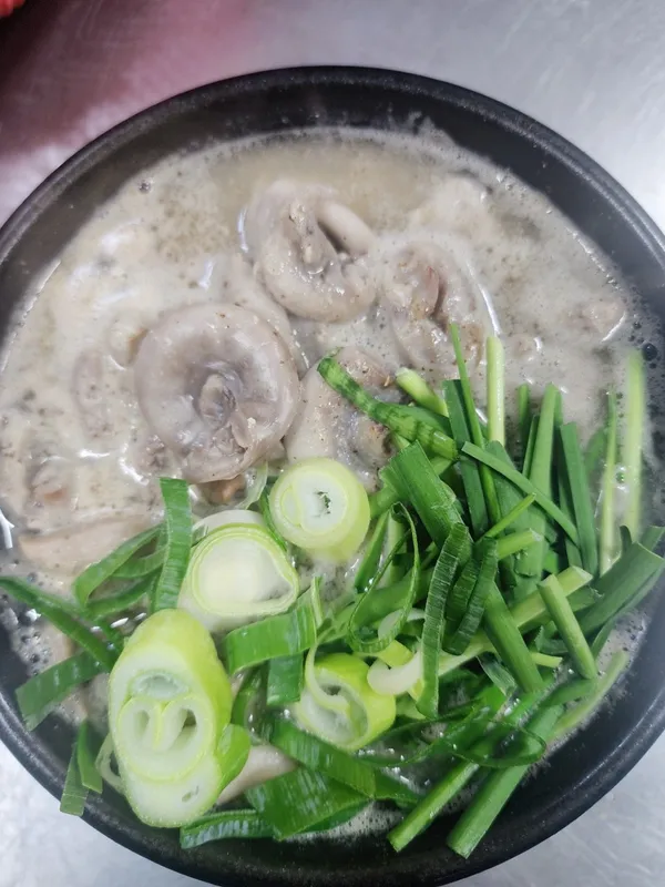 만연궁 임금님 국밥 사진 3
