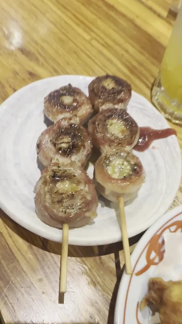 숯불야끼토리 앤야 난바센니치마에점 사진 3