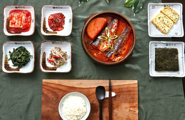 해우리 판교점 사진 3