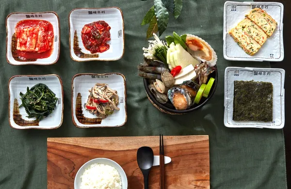 해우리 판교점 사진 4