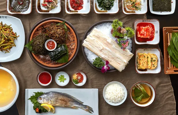 해우리 판교점 사진 5
