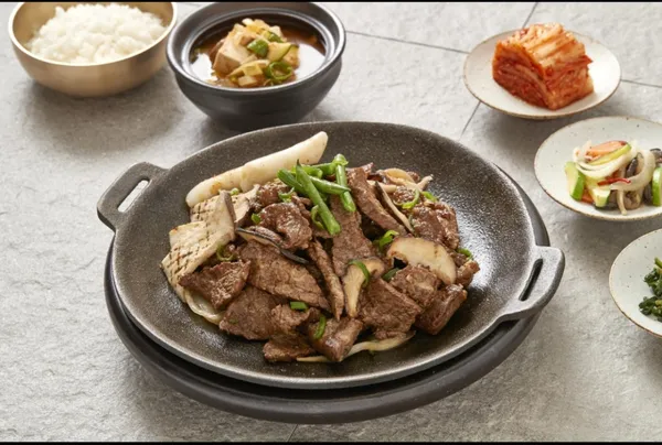 갈비사랑 양재본점 사진 2