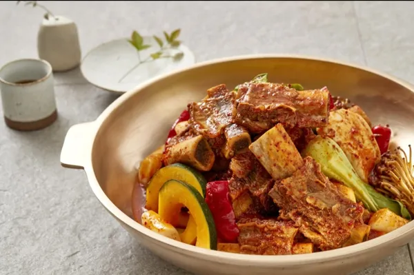 갈비사랑 양재본점 사진 4