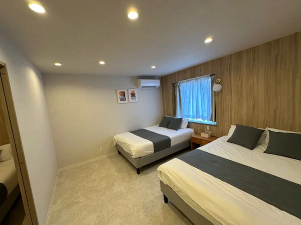 COCONE HOUSE (NAMBA) 사진 3