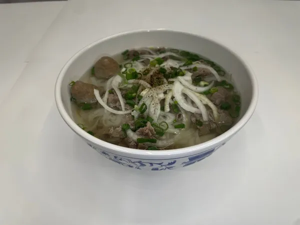 후암쌀국수 사진 2