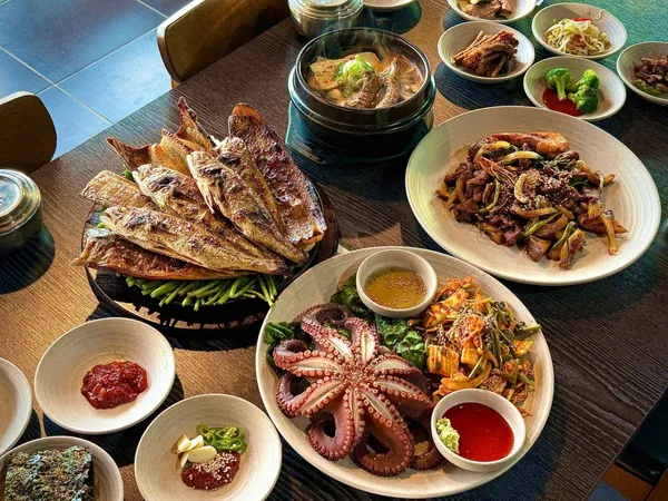 참바다 문어바다 본점 사진 3