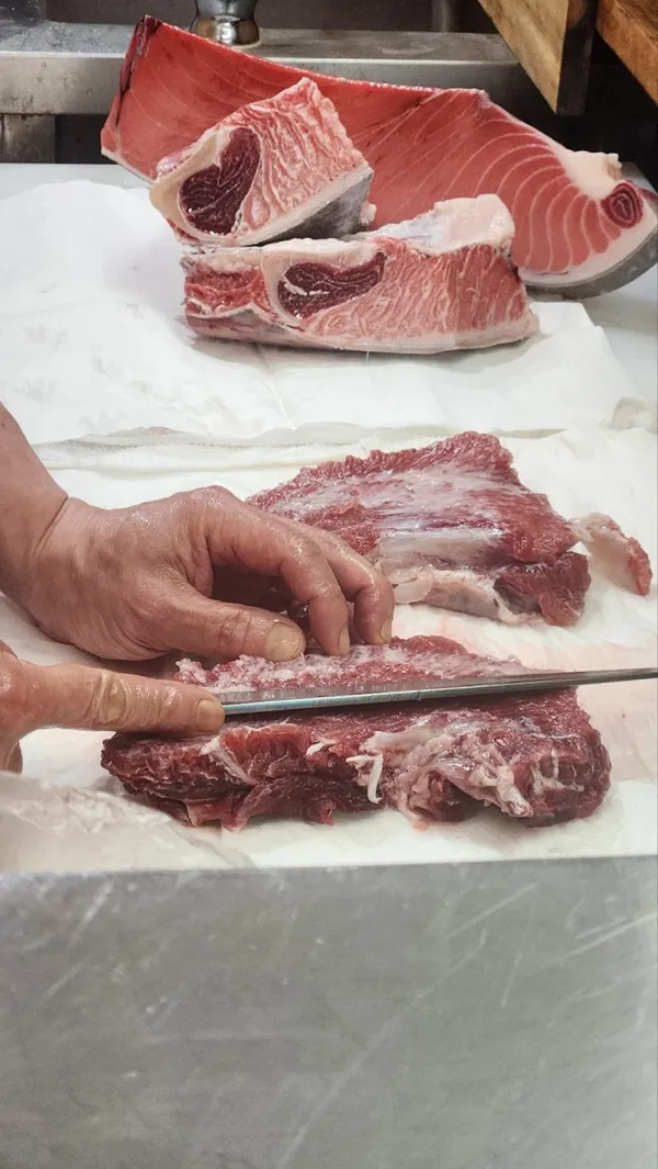 참치가게 사진 4