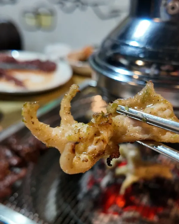 광양옛날곱창 사진 4