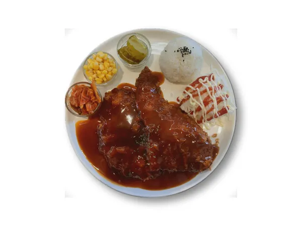알메로 커피 앤 브런치 사진 3