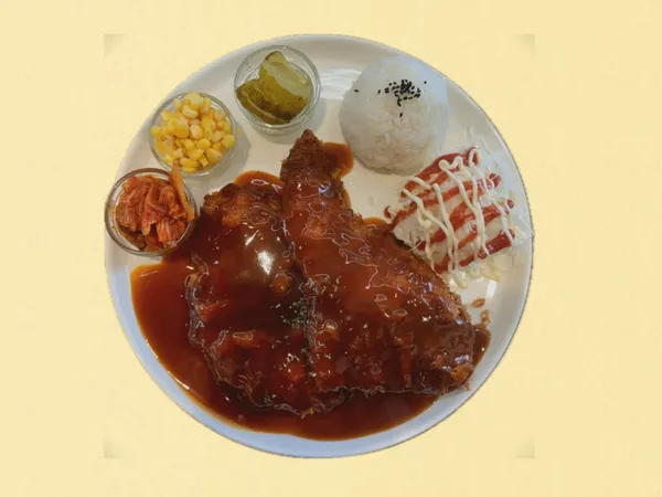 알메로 커피 앤 브런치 사진 4