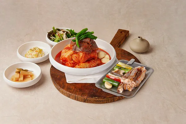 초대창 세종나성점 사진 2