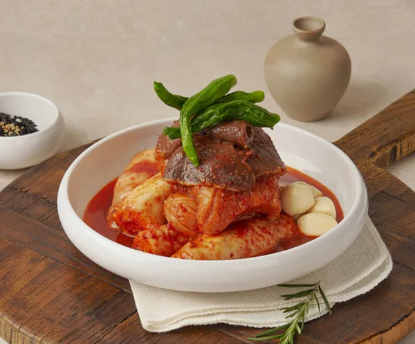 초대창 세종나성점 사진 3