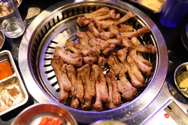 왕코등갈비 광주본점 사진 3
