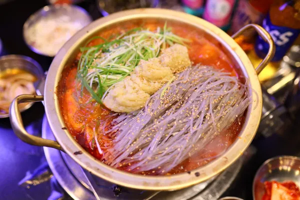 왕코등갈비 광주본점 사진 4