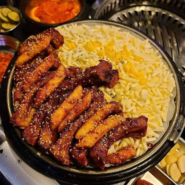 왕코등갈비 광주본점 사진 5
